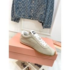 Miu Miu Casual Shoes